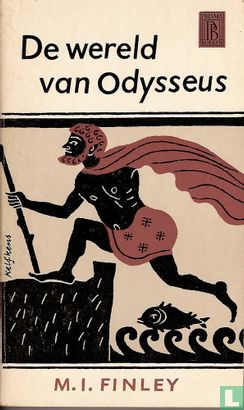 De wereld van Odysseus  - Image 1