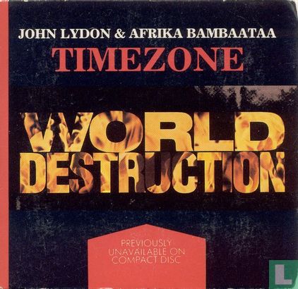World destruction - Bild 1