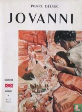 Jovanni - Afbeelding 1