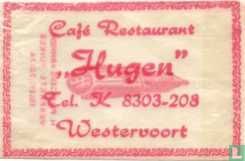 Café Restaurant "Hugen"