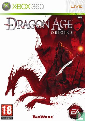 Dragon Age Origins - Afbeelding 1