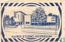 A.V.R.O. Studio - Afbeelding 1