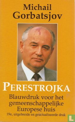 Perestrojka - Afbeelding 1