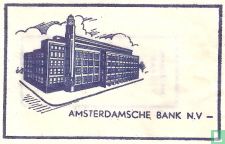 Amsterdamsche Bank N.V. 