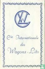 Cie Internationale des Wagon Lits