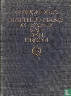 Matthijs Maris - Image 1