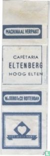 Cafétaria Eltenberg