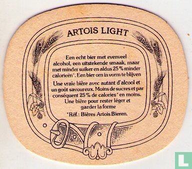 Artois Light - Bild 2