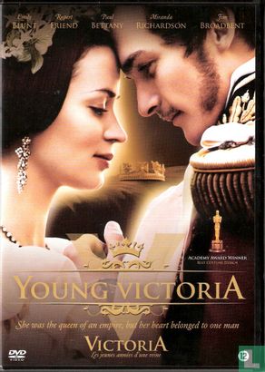 The Young Victoria - Afbeelding 1