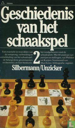Geschiedenis van het schaakspel 2 - Bild 1