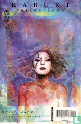 Reflections 14 - Afbeelding 1