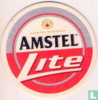 Amstel Lite
