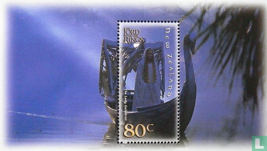 Der Herr der Ringe
