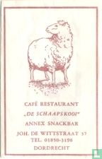 Café Restaurant "De Schaapskooi"