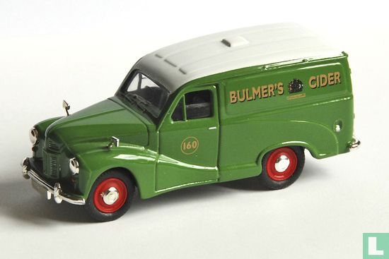 Austin A40 Van 'Bulmer’s Cider'