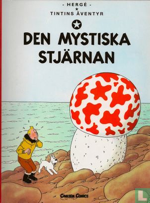 Den Mystiska Stjärnan - Afbeelding 1