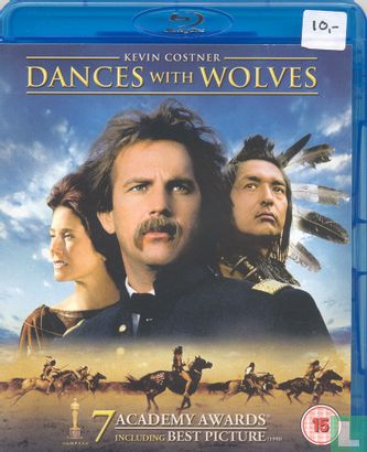 Dances With Wolves - Afbeelding 1