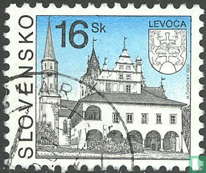 Levoča
