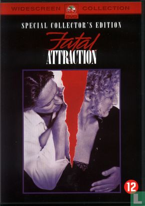 Fatal Attraction - Afbeelding 1