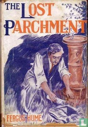 The lost parchment  - Image 1