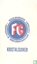 FG Kristalsuiker - Image 1