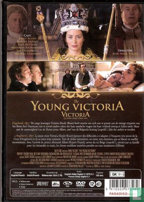 The Young Victoria - Afbeelding 2
