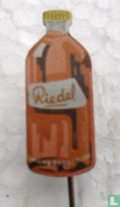 Riedel [brun]