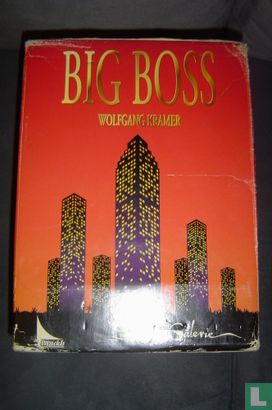 Big boss - Image 1