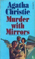 Murder with Mirrors - Image 1