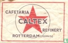 Cafetaria Caltex Refinery