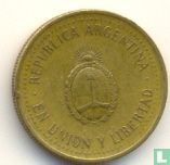 Argentinië 10 centavos 1994 - Afbeelding 2
