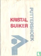 Puttershoek Kristal Suiker - Afbeelding 1