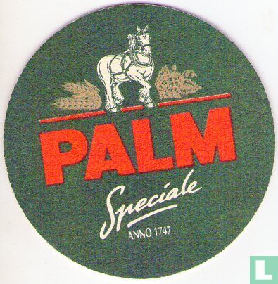 Palm Speciale
