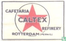 Cafetaria Caltex Refinery