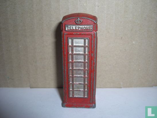 Telephone Call Box - Image 2