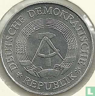 GDR 2 mark 1977 - Image 2