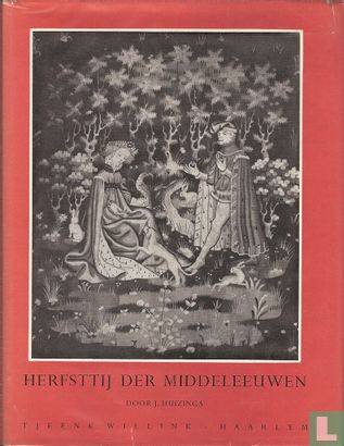Herfsttij der middeleeuwen - Image 1