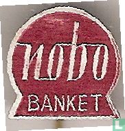 Nobo banket [rougebrun] - Image 1