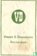 Vroom & Dreesmann