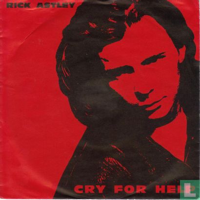 Cry for help - Image 1