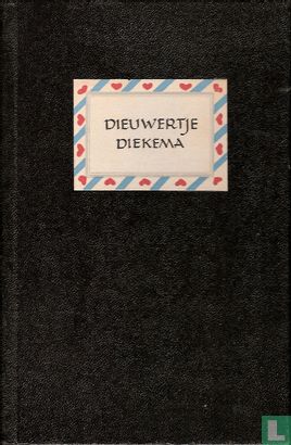 Dieuwertje Diekema - Afbeelding 1