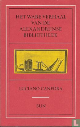 Het ware verhaal van de Alexandrijnse bibliotheek - Image 1