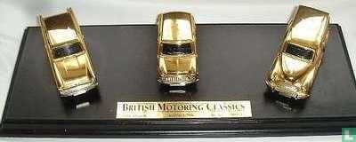 British Motoring Classics of the 1960’s - Afbeelding 1