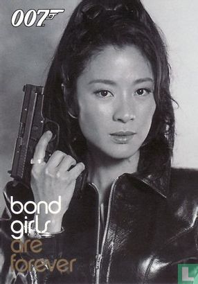 Michelle Yoh as Wai Lin - Image 1