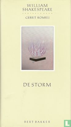 De storm  - Image 1
