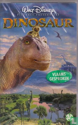 Dinosaur - Bild 1