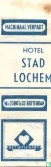 Hotel Stad Lochem