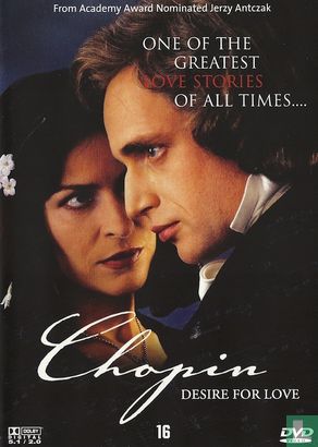 Chopin: Desire for Love - Image 1