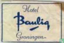 Hotel Baulig