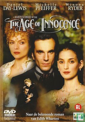 The Age of Innocence - Afbeelding 1